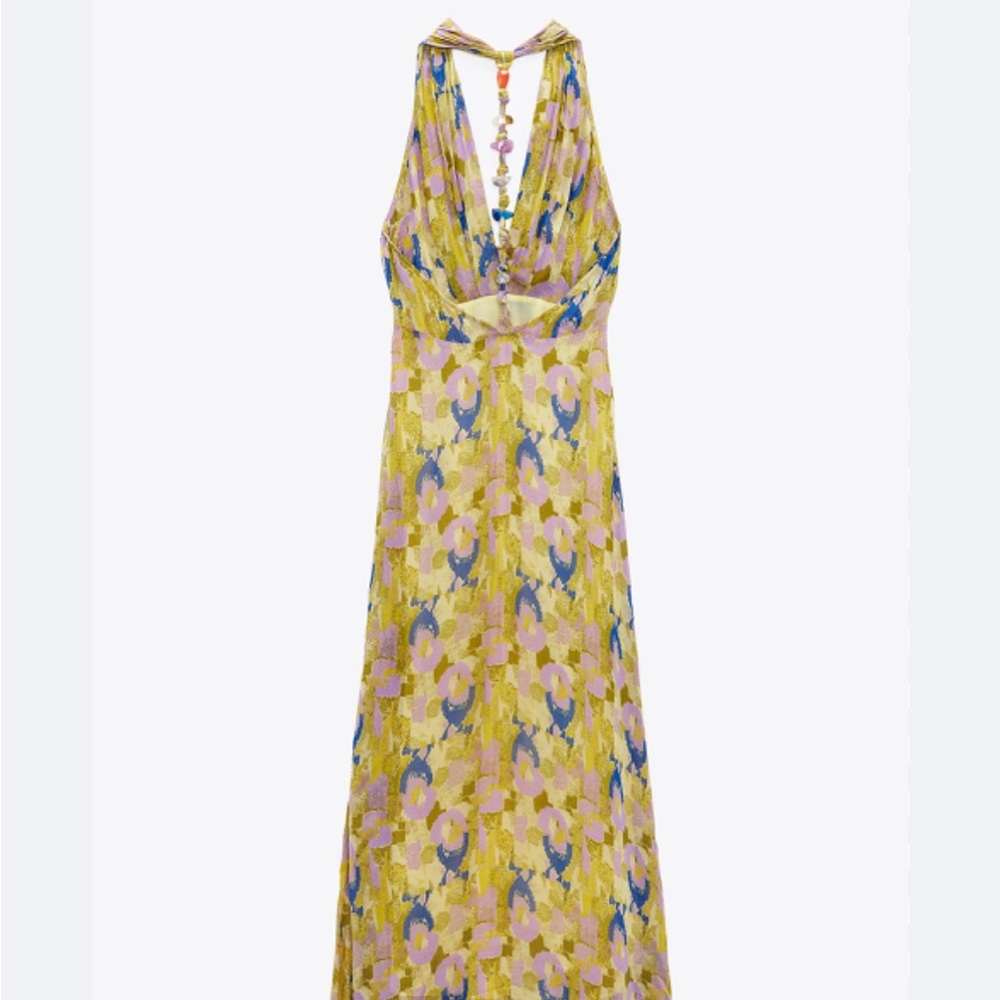 Zara Dress